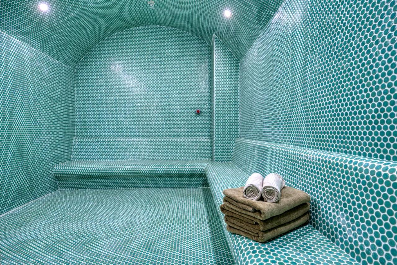 Bn Hotel Thermal & Wellness Mersin  Exteriér fotografie